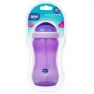 Поїльник Wee Baby (Ві Бейбі) з трубочкою та ремінцем, 2 кольори, 340 мл (колір в асортименті) foto 4