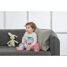 Поїльник-непроливайка Wee Baby (Ві Бейбі) з ручками та м'яким носиком, 2 кольори 250 мл (колір в асортименті) foto 8