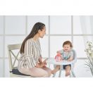 Поїльник-непроливайка Wee Baby (Ві Бейбі) з ручками та м'яким носиком, 2 кольори 250 мл (колір в асортименті) foto 9