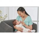 Міні-набір Wee Baby (Ві Бейбі) пляшечка + поїльник 30 мл (колір в асортименті) foto 7