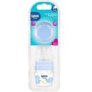 Міні-набір Wee Baby (Ві Бейбі) пляшечка + поїльник 30 мл (колір в асортименті) foto 1