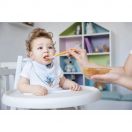 Набір Wee Baby (Ві Бейбі) з двох ложок для підгодовування (колір в асортименті) foto 8