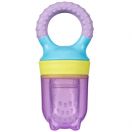 Ніблер Wee Baby (Ві Бейбі) силіконовий для прикорму (колір в асортименті) foto 2