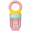 Ніблер Wee Baby (Ві Бейбі) силіконовий для прикорму (колір в асортименті) foto 3