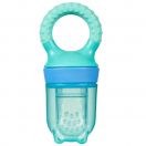 Ніблер Wee Baby (Ві Бейбі) силіконовий для прикорму (колір в асортименті) foto 4