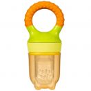 Ніблер Wee Baby (Ві Бейбі) силіконовий для прикорму (колір в асортименті) foto 5