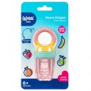 Ніблер Wee Baby (Ві Бейбі) силіконовий для прикорму (колір в асортименті) foto 1