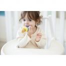 Ніблер Wee Baby (Ві Бейбі) силіконовий для прикорму (колір в асортименті) foto 8