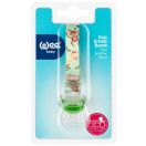 Ремінець-тримач Wee Baby (Ві Бейбі) для пустушки Zoo (колір в асортименті) foto 4