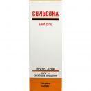 Шампунь Сульсена 150 мл foto 2