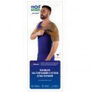 Бандаж MedTextile Clinical на плечовий еластичний суглоб, нар. S/M (8001) foto 1
