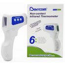 Термометр медичний Berrcom інфрачервоний безконтактний (JXB-178) foto 2