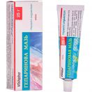 Гепаринова мазь 25 г foto 1