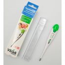 Термометр Vega електронний медичний МТ 418 (простий) foto 4