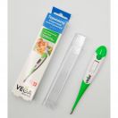 Термометр Vega електронний медичний МТ 519 (гнучкий) foto 3