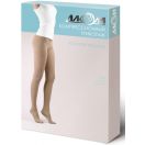 Колготки Алком жіночі компресійні 2 7012 Uni бежеві (р.4) foto 2