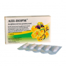 Апі-норм нео супозиторії ректальні №5 foto 1