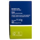Orthomol (Ортомол) Vitamin D3 Plus (зміцнення кісткового скелета і структури кісток) капсули №60 foto 7
