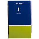 Orthomol (Ортомол) Vitamin D3 Plus (зміцнення кісткового скелета і структури кісток) капсули №60 foto 4