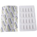 Orthomol (Ортомол) Vitamin D3 Plus (зміцнення кісткового скелета і структури кісток) капсули №60 foto 3