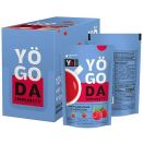 Концентрат Чай (малиновий з ацеролою) Дойпак 50 г foto 3