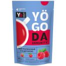 Концентрат Чай (малиновий з ацеролою) Дойпак 50 г foto 1