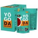Yogoda Концентрат Чай без цукру (аронія чорноплідна, кизил, чилі) Дойпак 50 г foto 3