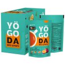 Концентрат Чай (маракуя, манго, мускатний горіх) Дойпак 50 г foto 3