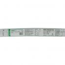 Катетер Medicare (Медікеа) Фолея силіконовий двоходовий Fr 18 foto 2