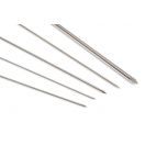 Спиця Кіршнера  L=250 діаметр 1,5 foto 1