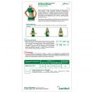 Бандаж Medtextile універсальний Люкс 4011 (р.XL/XXL) foto 2