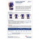 Бандаж Medtextile грижовий уніфікований 5011 люкс (р.XL/XXL) foto 2
