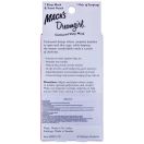 Маска для сна Shut-eye shade с вклад. д/ушей foto 2