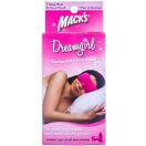 Маска для сна Shut-eye shade с вклад. д/ушей foto 1