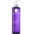 Гель-мікропілінг La Roche-Posay (Ля Рош-Позе) Mela B3 для очищення шкіри з пігментими та постакне плямами 200 мл foto 1