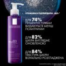 Гель-мікропілінг La Roche-Posay (Ля Рош-Позе) Mela B3 для очищення шкіри з пігментими та постакне плямами 200 мл foto 3