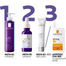 Гель-мікропілінг La Roche-Posay (Ля Рош-Позе) Mela B3 для очищення шкіри з пігментими та постакне плямами 200 мл foto 11