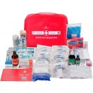 АПТЕЧКА МЕДИЧНА ПЕРШОЇ ДОПОМОГИ ,ЗГІДНО ТУ У 21.2-38929750-003:2014 foto 2