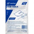 Пов'язка MedPlast для фіксації катетерів стерильна 6 х 8 см foto 1