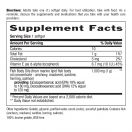 Вітаміни Country Life Омега-3 риб'ячий жир капсули №100 foto 2