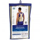 Коректор MedTextile Clinical постави з ребрами жорсткості, р. L/XL (2035) foto 1