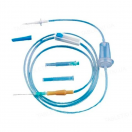 Система ПР 21-23 гемопласт foto 1