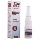Сінумакс 0,05% спрей назальний 10 г foto 2