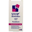 Крем для обличчя Stop Demodex Pure Derm 9 в 1 50 мл foto 2