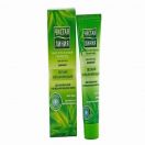 Крем Чиста лінія денний зволожуючий для нормальної комбінованної шкіри екстракт алое 40 мл foto 2