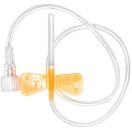 Катетер внутрішньовенний Волес тип метелик 25G, 1 шт. foto 1