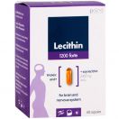 Лецитин 1200 мг капсули №40 foto 1