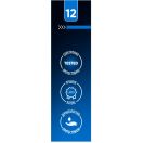 Презервативи Dolphi Classic №12 foto 4