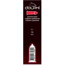 Презервативи Dolphi three in one №12 foto 3