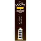 Презервативи Dolphi Аnatomical ultra thin №12 foto 4